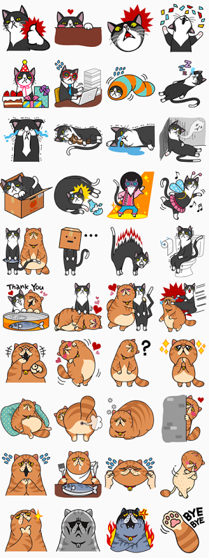 StickerLine539-MeowMe