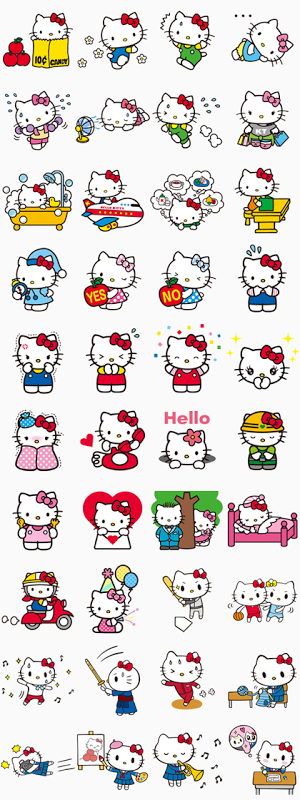 LineSticker547-HelloKitty