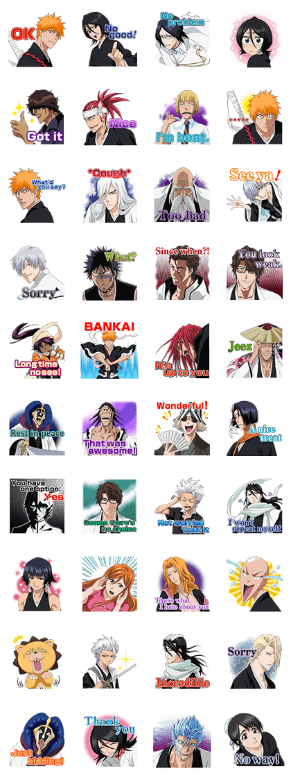 StickerLine3901-BLEACH