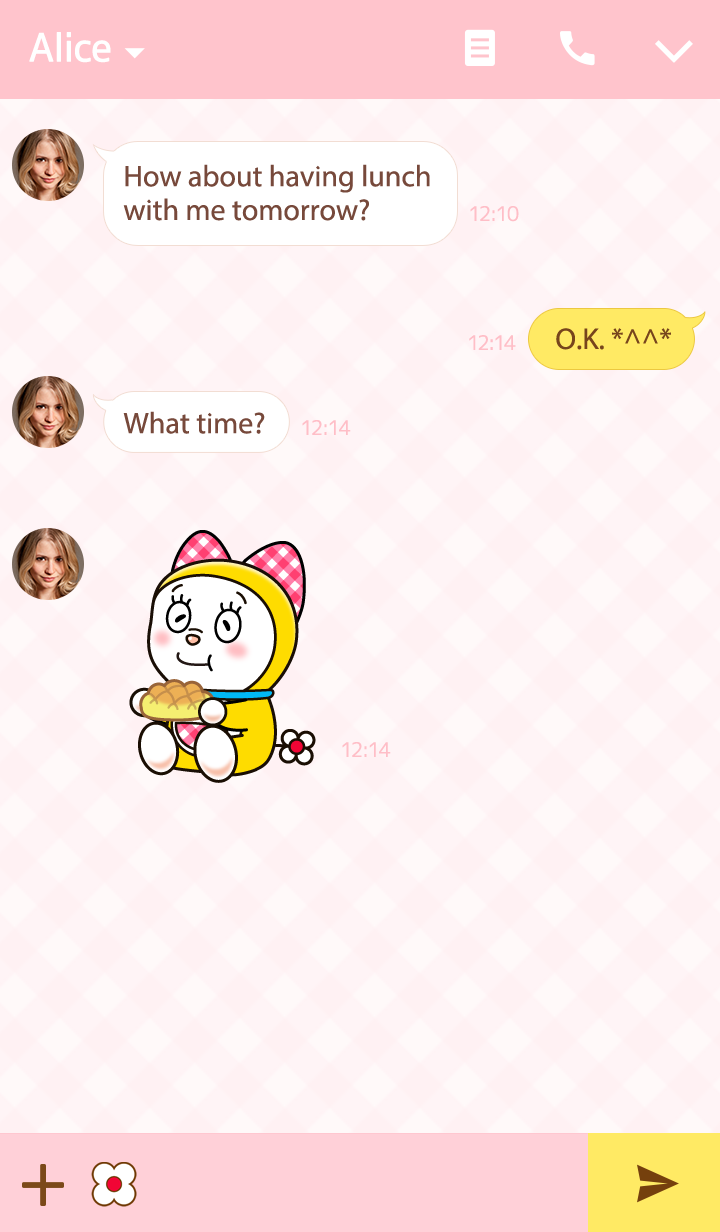 Theme-Dorami-โดเรมี 