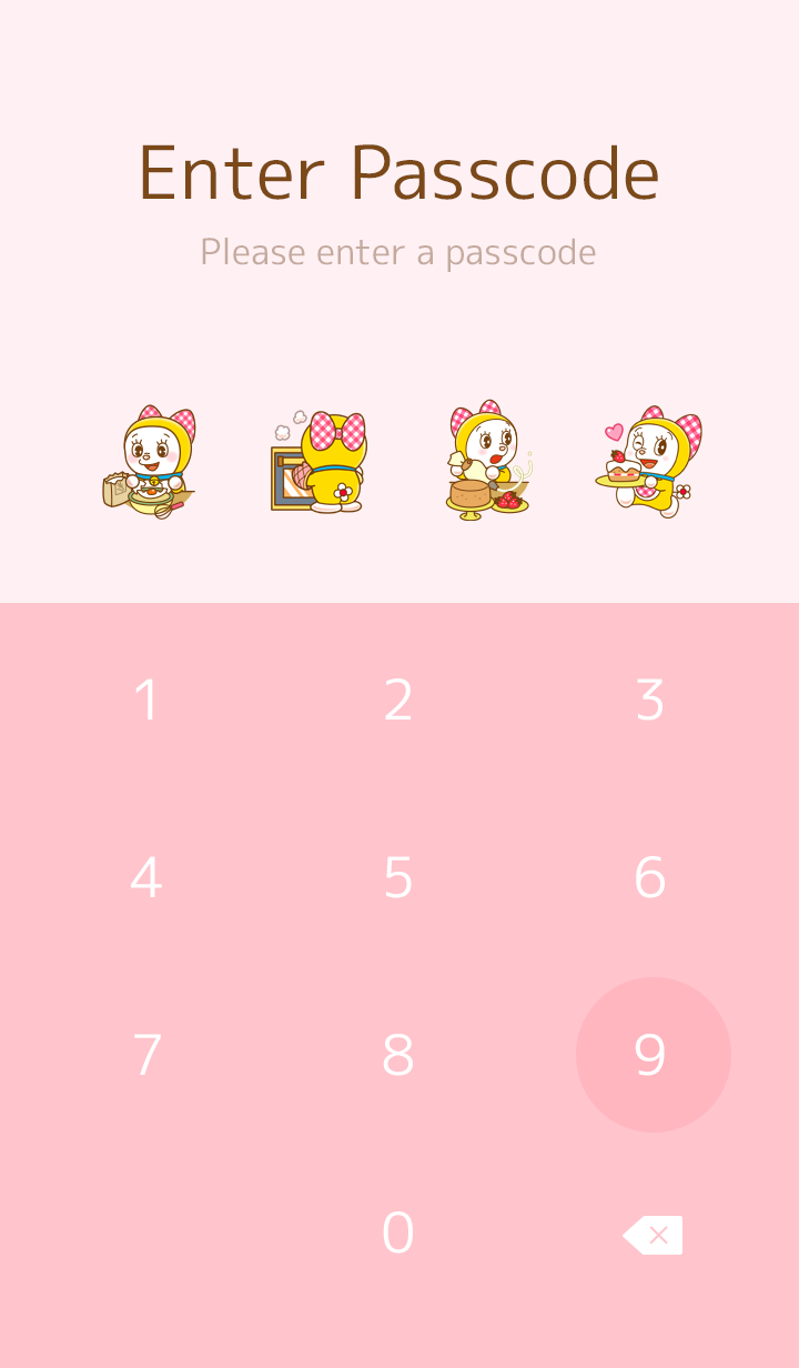 Theme-Dorami-โดเรมี 