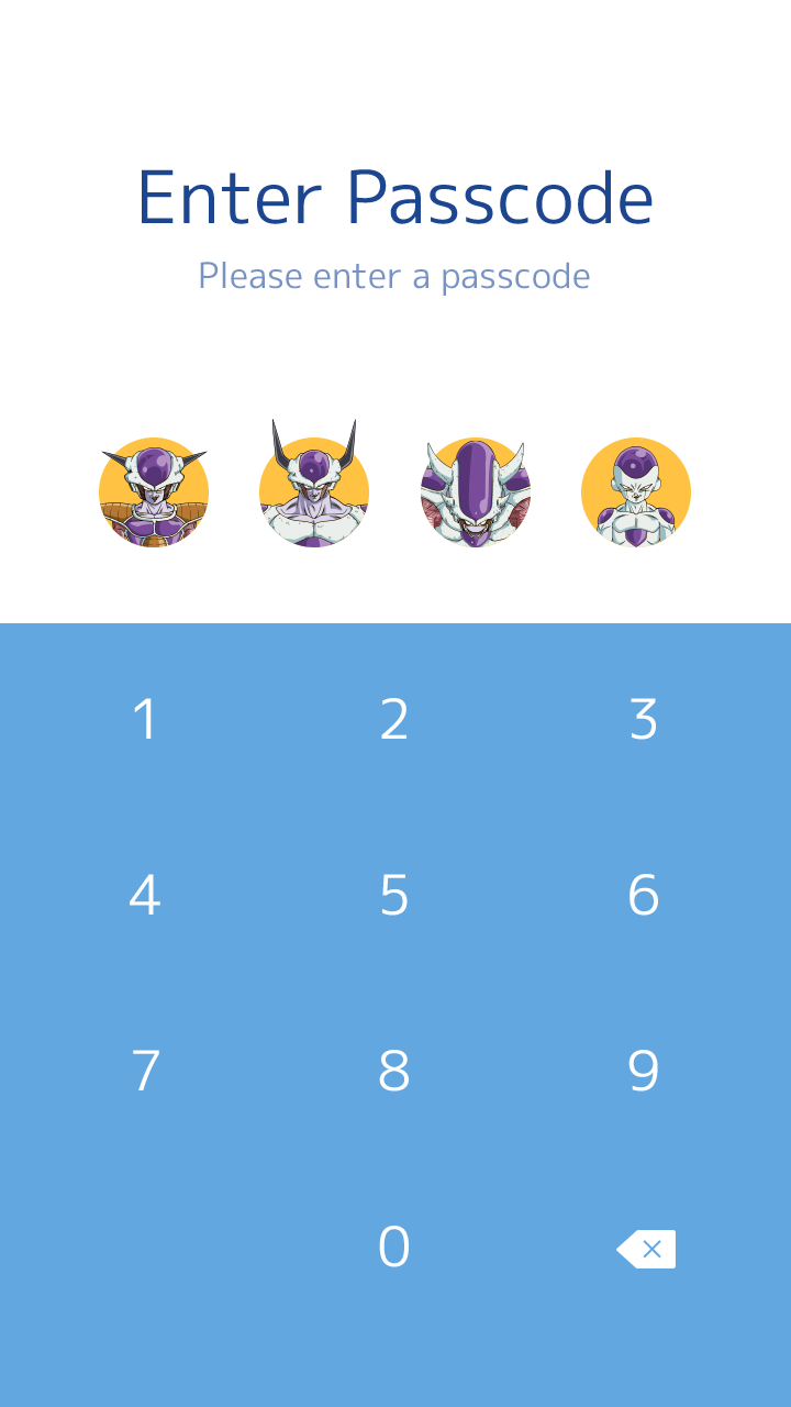 Theme-Dragon Ball Z 