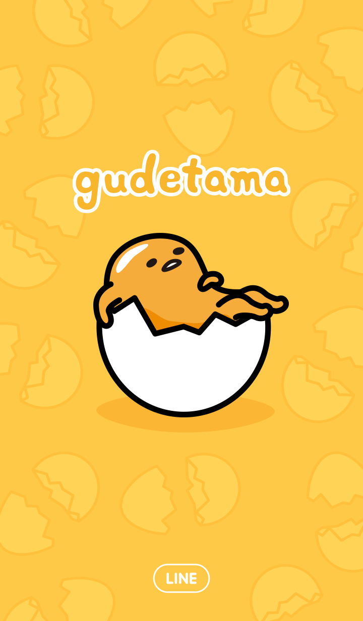 THEME-Gudetama