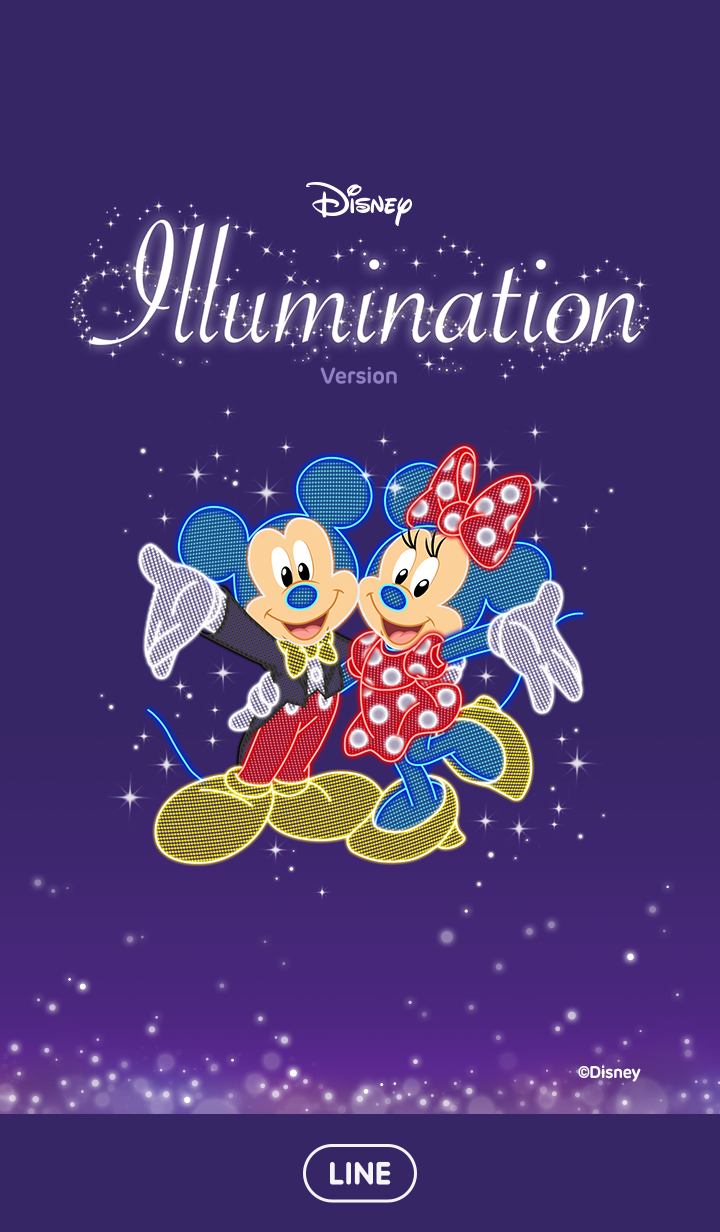 Theme-illuminated-disney-งานประดับไฟดิสนีย์