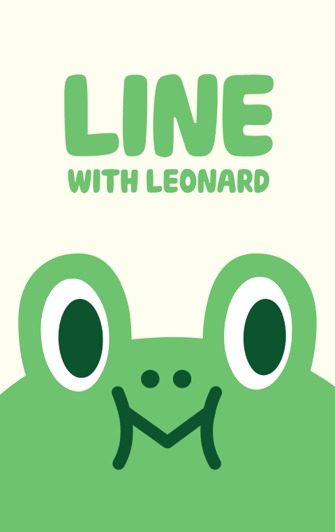 Theme Line - Leonard