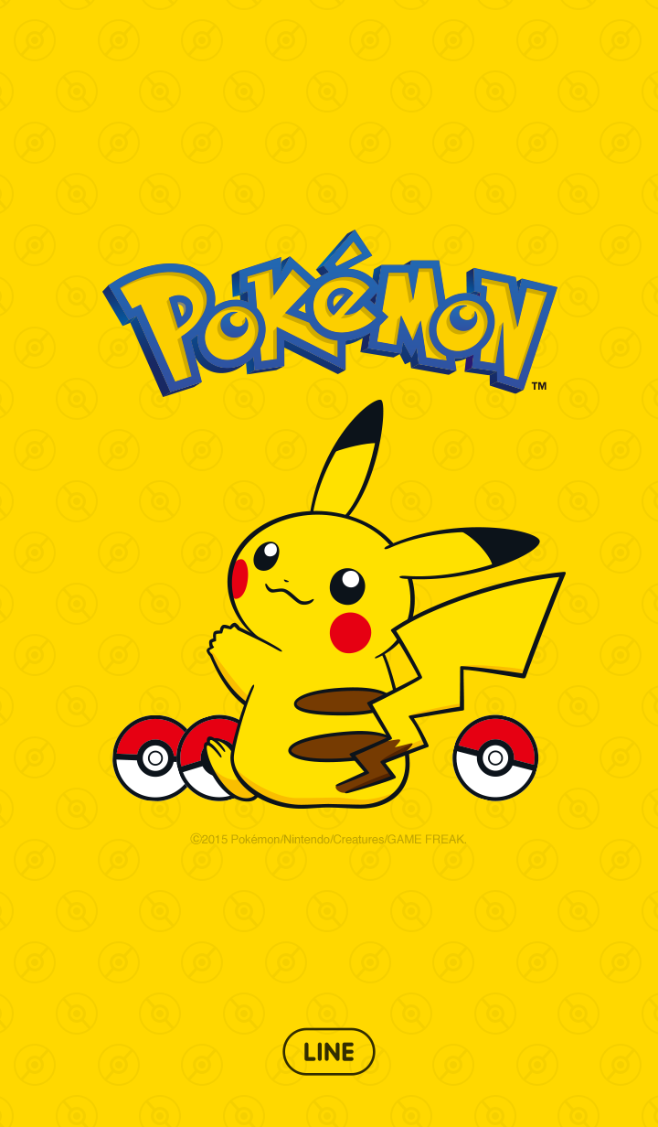 Theme-Pokemon-โปเกม่อน  