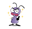 Line Sticker - 1199 Trancas & Barrancas: Winners Never Quit