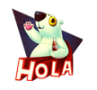 Line Sticker - 1251 The Coca-Cola Classics