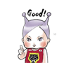 1268-Meropon Dashi!
