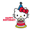 1300-Hello Kitty, Hello USA!