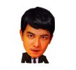 StickerLine-1305 TOYOTOWN vol.2